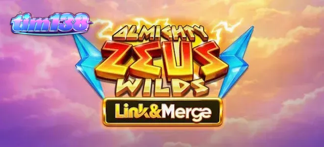 Pemandangan megah Gunung Olympus dalam permainan slot Almighty Zeus Wilds