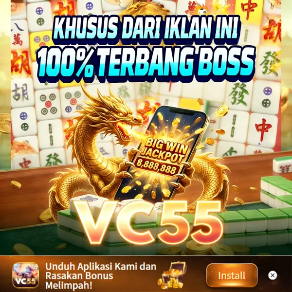VC55 Game Online Resmi 2026