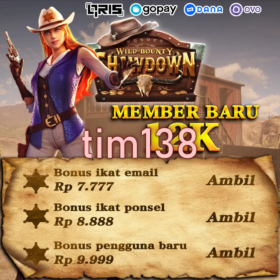 tim138 Unduh