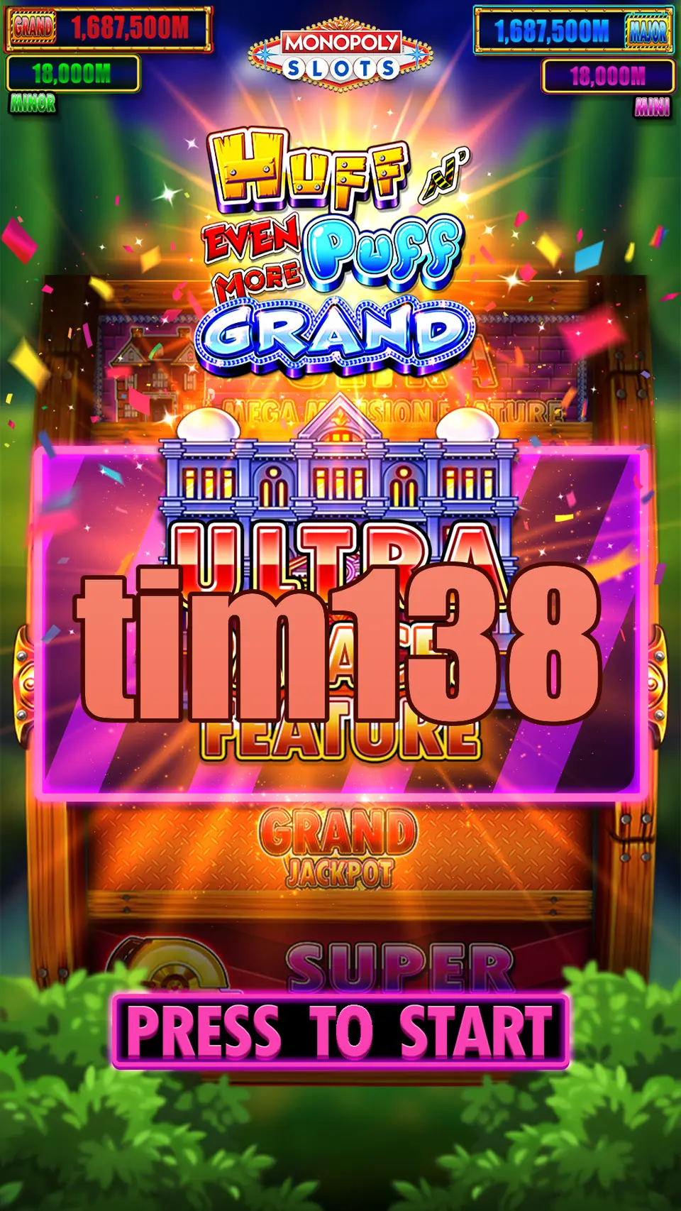 tim138 Unduh