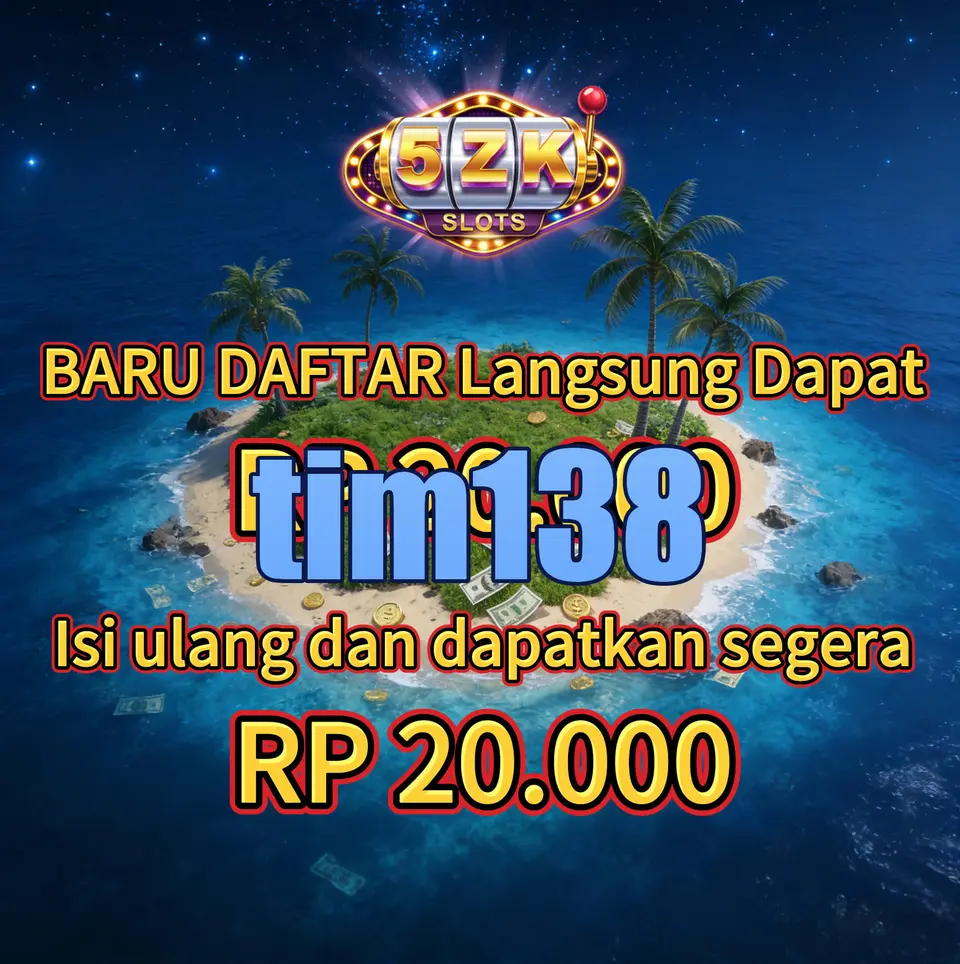 tim138 Masuk