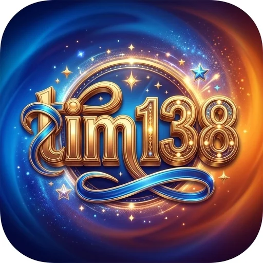 tim138 Logo - Resmi